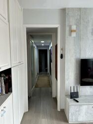 YewTee Residences (D23), Apartment #529486471